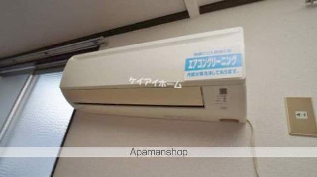 上東コーポ 東の内装写真