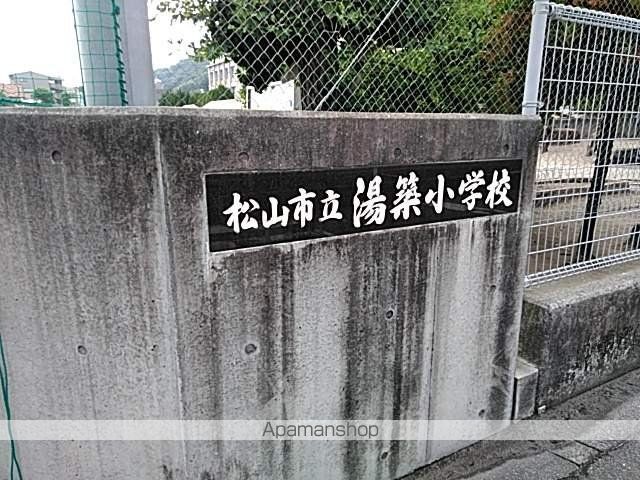 アルファステイツ道後の周辺写真
