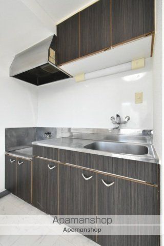 HS925の内装写真