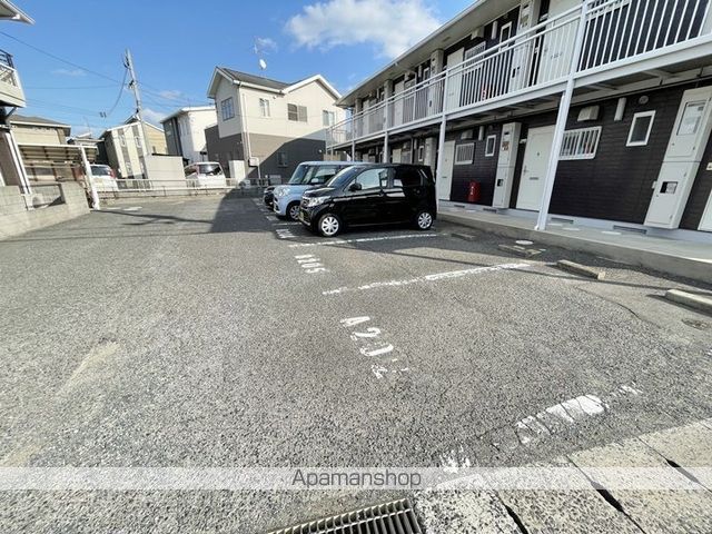 コーポ・レーベン Bのその他写真