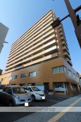 バルミー横川[2LDK/67.13m2]の外観1