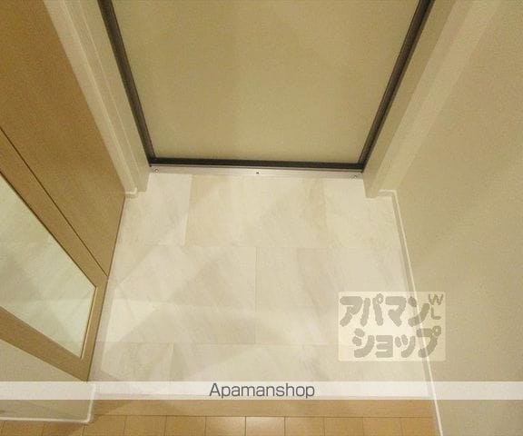 大北山原谷乾町2マンションの内装写真