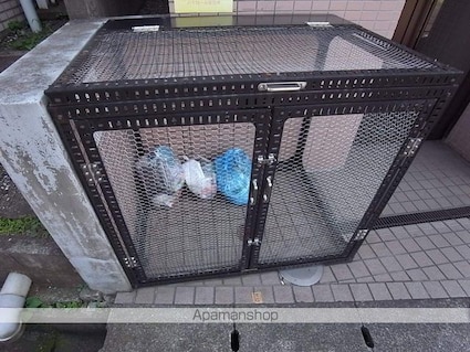 カテリーナ八王子[1K/19.3m2]の共用部1
