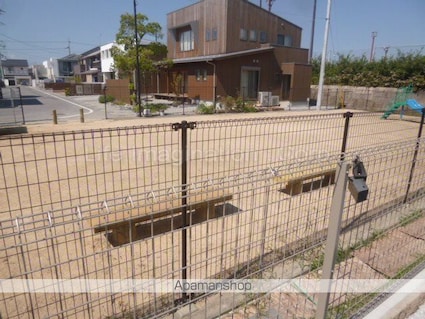 テラ・ソレイユ[2LDK/59.34m2]の眺望