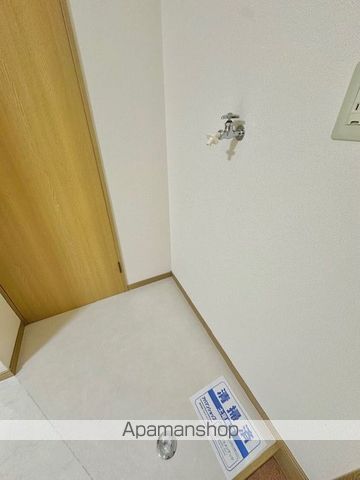 コーポ愛荘の内装写真