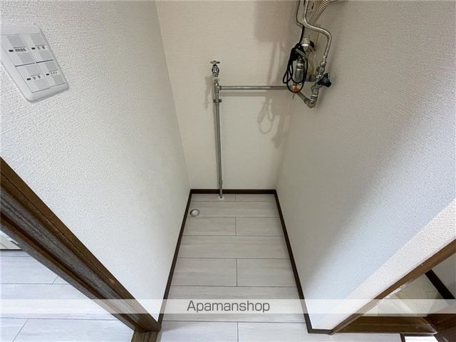 エスエスコートの内装写真