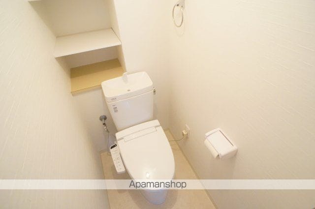 パークヴィレッジ学園前の内装写真