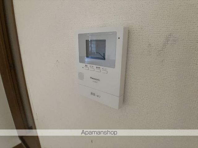 ナーエバオムIの内装写真