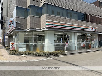 勾当台ハイツ[3LDK/76.58m2]の周辺8