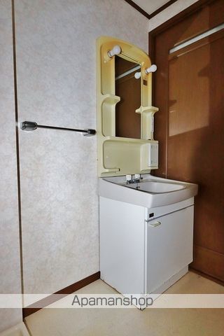 エクセレントカーサ石井の内装写真
