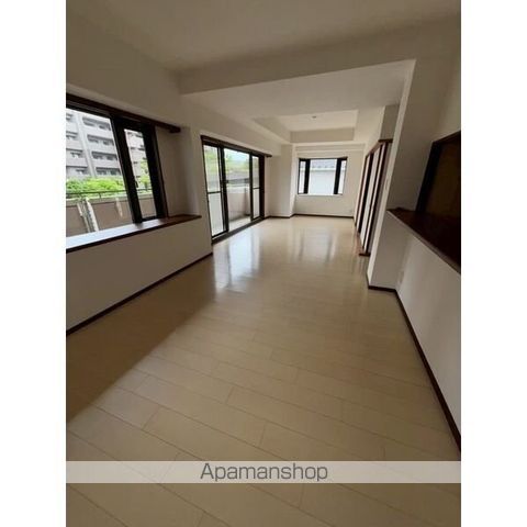 アーデンコート住吉川の内装写真