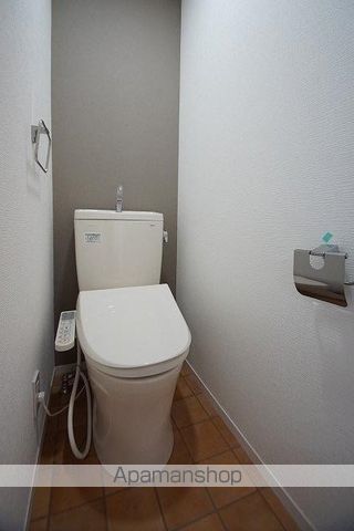 ブランシュ愛后の内装写真