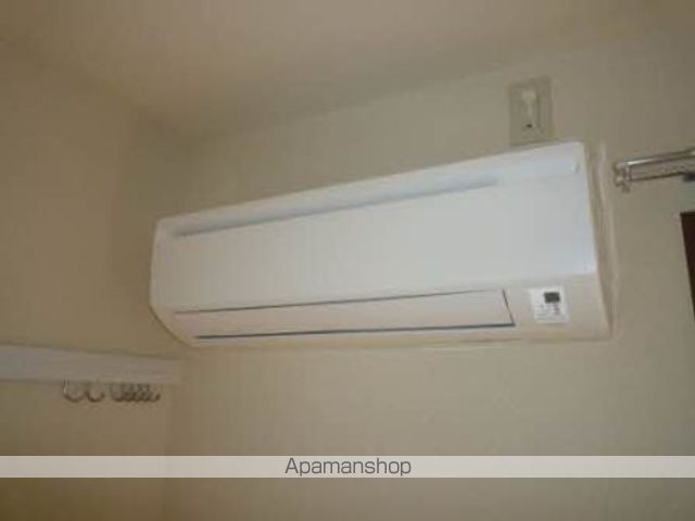 ベルデュールの内装写真