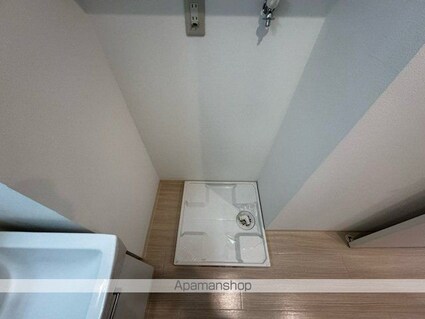 坪井ビル[1LDK/40m2]の内装