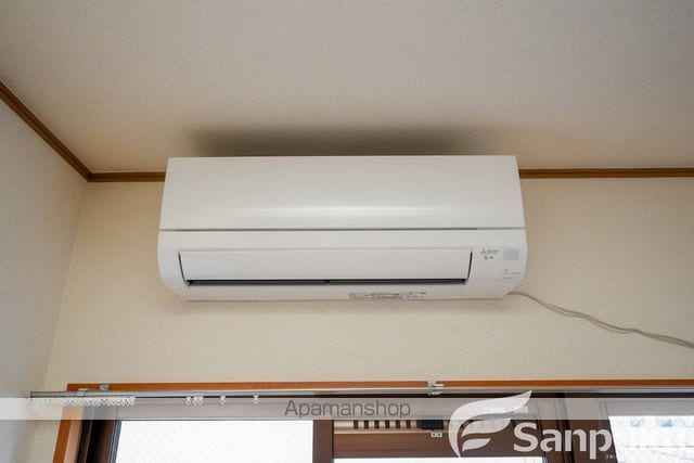 プレアール三番町の内装写真