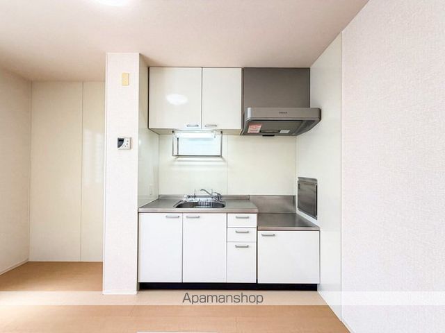 ロコ 光の内装写真