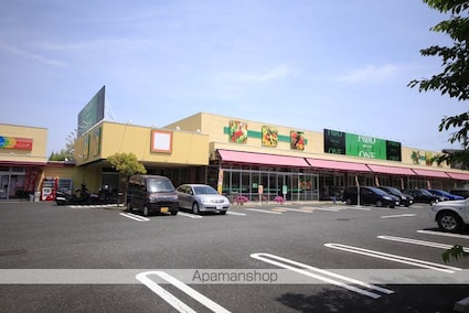 ユニゾン[2LDK/59.59m2]の周辺1