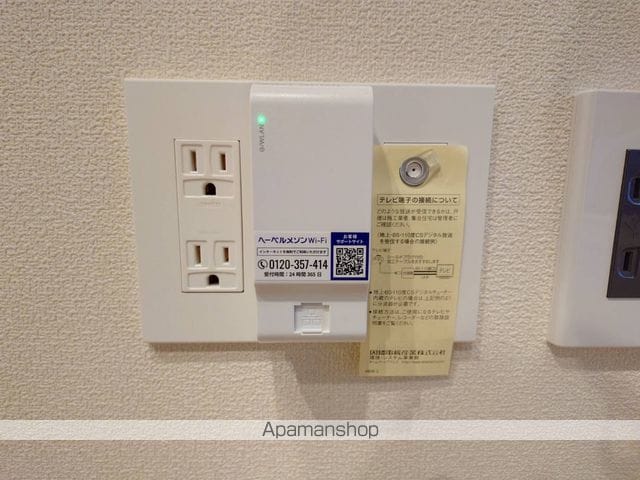 Casa Rootisの内装写真