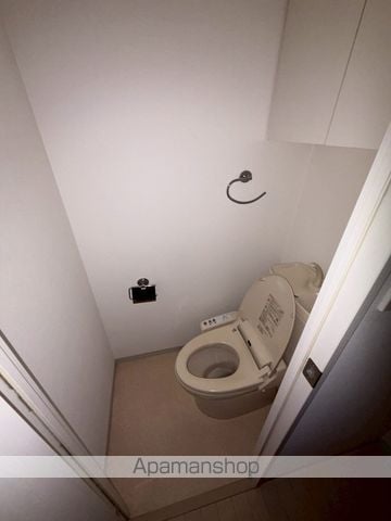 レジデンス島津山の内装写真