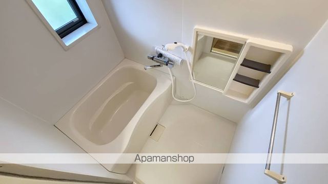 エトワール大松IIの内装写真