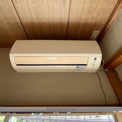 ととろはうすの内装写真