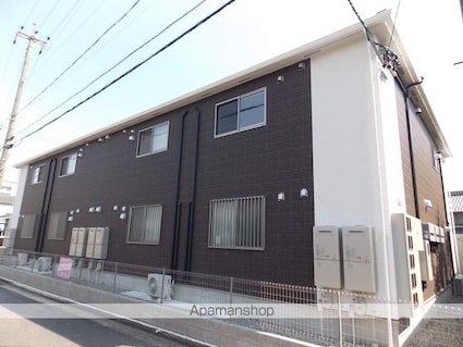 ヒラソール[2LDK/53.9m2]の外観4