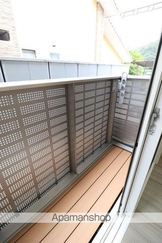 ルノン B棟の内装写真