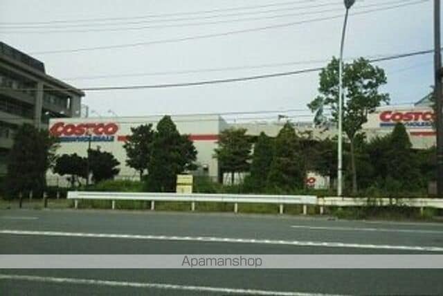 GRANDIRの周辺写真