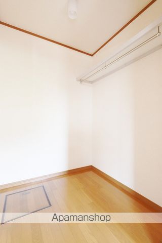 ドエル四季 I番館の内装写真