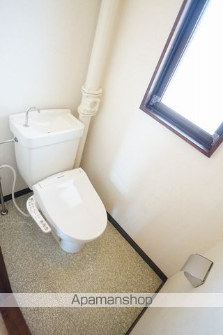 グレイスの内装写真