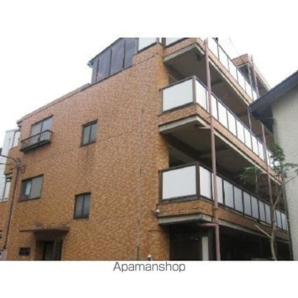 ケレスクレイン宮坂[2DK/38m2]の外観2