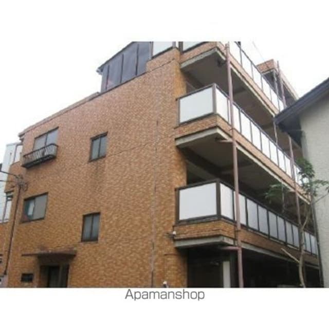ケレスクレイン宮坂[2DK/38m2]の外観2