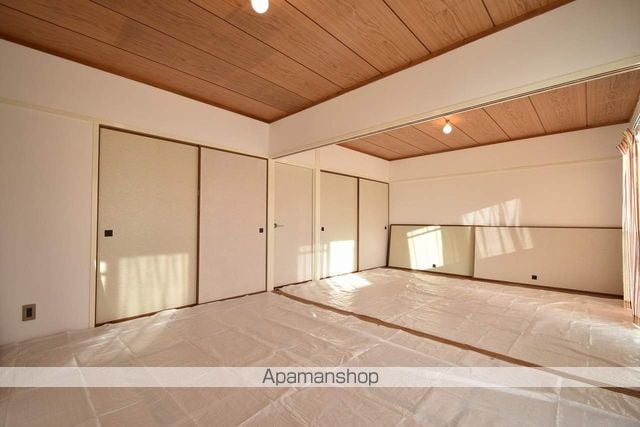 崎原第2マンションの内装写真