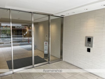 ファインレジデンス南草津[3LDK/69.24m2]のエントランス1