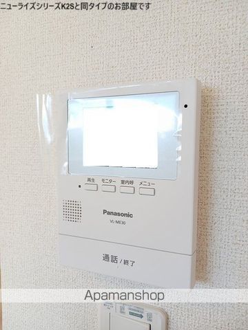 ウイング・Yの内装写真