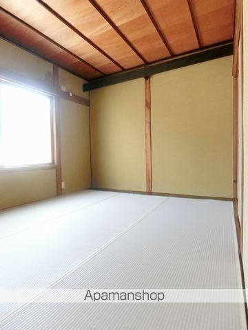 浜寺船尾町西2丁テラスの内装写真