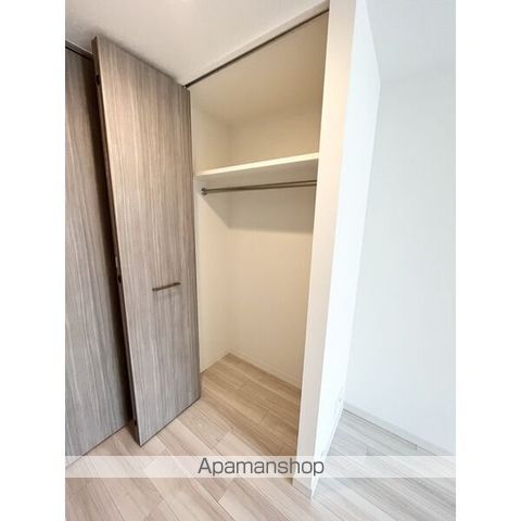 SーRESIDENCE東別院の内装写真