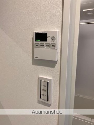 香川県高松市南新町[1DK/28.01m2]の内装5