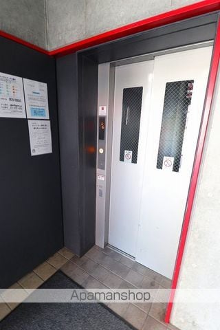 ビブレス月寒中央ステーションの内装写真