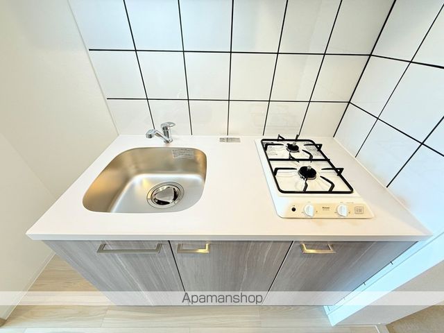 インザライフ大阪EAST RESIDENCEの内装写真