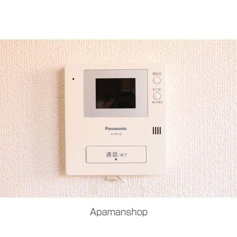 ルミエールアライIIの内装写真
