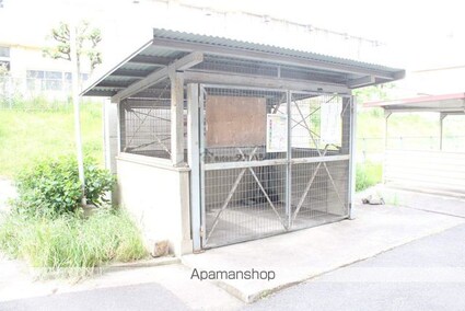 ヴィラナリー水呑１[3DK/47.52m2]のエントランス3