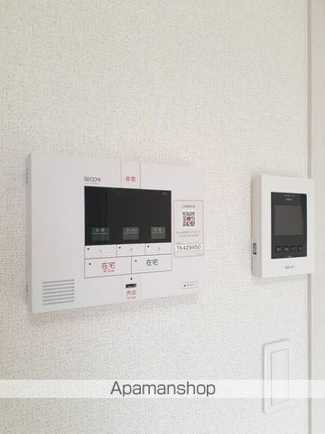 エスポワールCの内装写真
