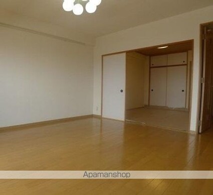 サーパスシティ木太弐番館[3LDK/81.83m2]のその他内装1