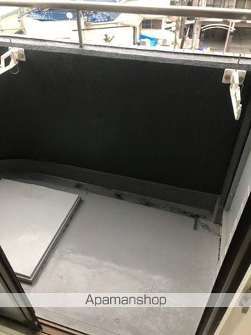 シティーアークイーストワンの内装写真
