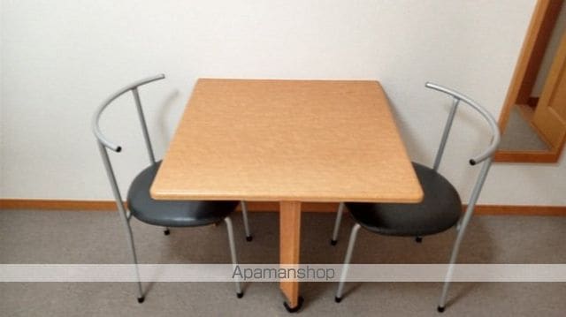 レオパレスボヌールの内装写真