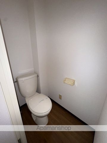 ヴィラブランシュ牛田の内装写真