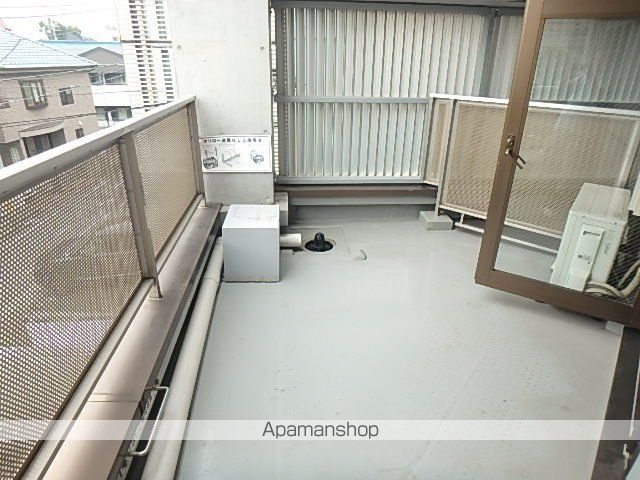 ウィルテラス新代田の内装写真