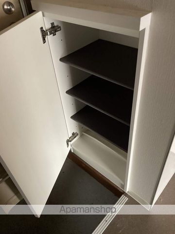 メゾンルレーブの内装写真