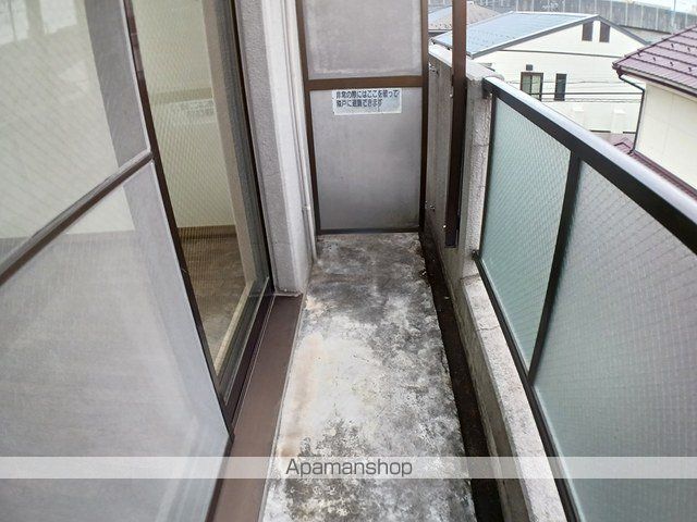 キャッスルパーク南仙台の内装写真